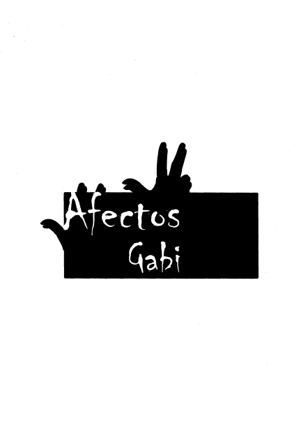 Gabi Pareras - Afectos PDF