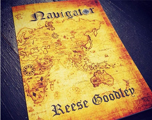 Reese Goodley - Navigator PDF