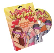 Blind Date by Stephen Leathwaite (DVD Download)