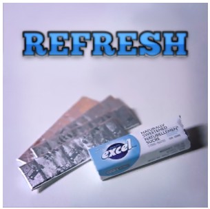 Refresh by SansMinds Creative Lab (Video Download)