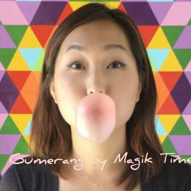Gumerang by Magik Time (Video Download)