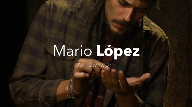 LOPEZ by Mario Lopez & GrupoKaps Productions (3 DVD set download)