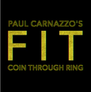 Fit by Paul Carnazzo (Video Download)