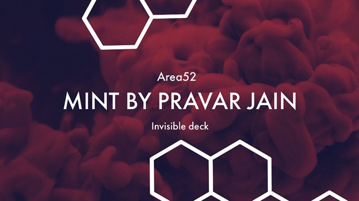 Mint by Pravar Jain and Area52 (Video Download)