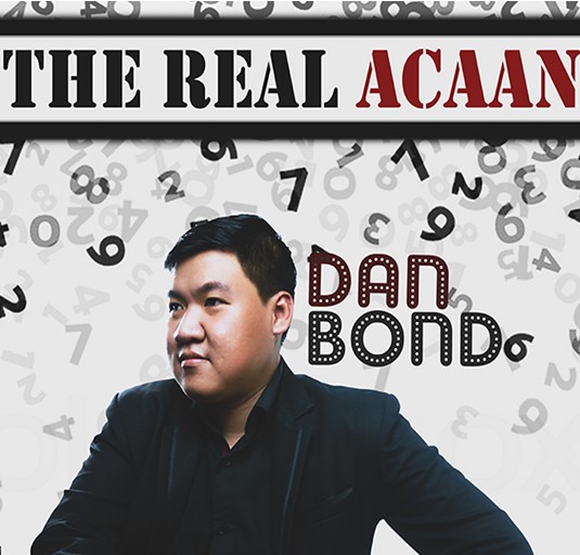 The Real ACAAN by Dan Bond - The Real CAAN (Video Download)