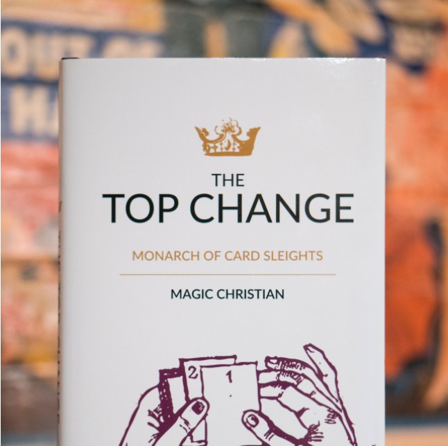 The Top Change by Magic Christian PDF