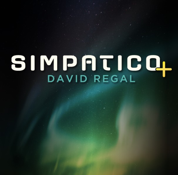 Simpatico Plus by David Regal (Video Download)