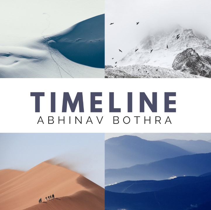 TIMELINE by Abhinav Bothra (Video + PDF Download)