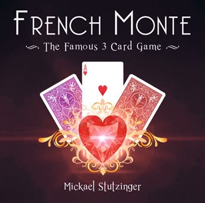 French Monte by Mickael Stutzinger (Video Download)