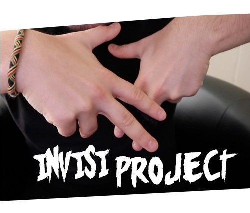 Mareli - Invisi Project (Video Download)