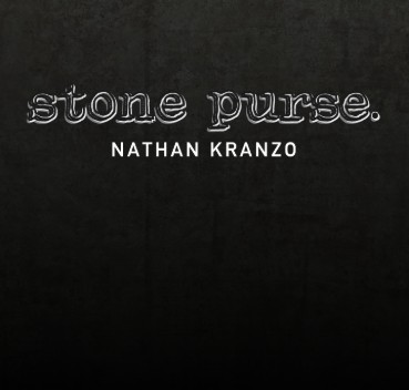 Stone Purse by Nathan Kranzo