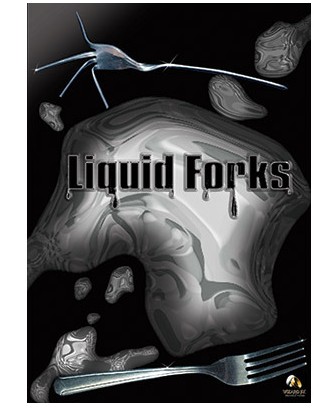Liquid Forks by David Penn (Video Download)