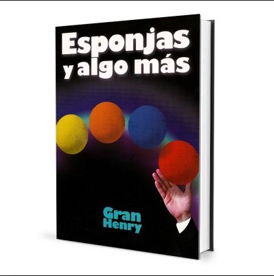 Gran Henry - Esponjas y algo mas PDF