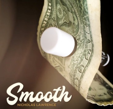 Nicholas Lawrence - Smooth (Video Download)