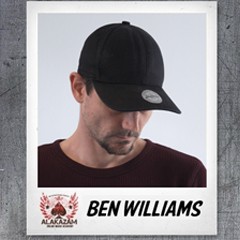 Alakazam Academy - Casual Magic with Ben Williams (Video Download)