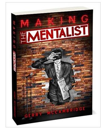Gerry McCambridge - Making the Mentalist PDF