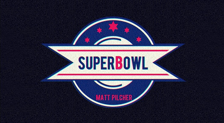 Superbowl by Matt Pilcher (Video Download)