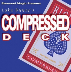 Luke Dancy - Compressed Deck (Video Download)
