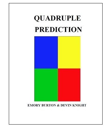 Emory Burton & Devin Knight - Quadruple Prediction PDF