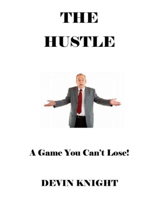 Devin Knight - The Hustle PDF