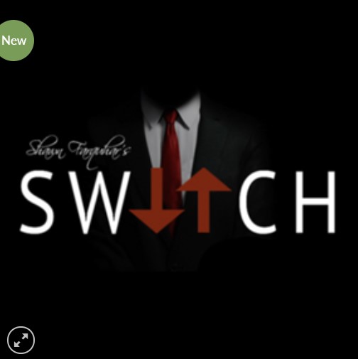 Shawn Farquhar - SWITCH (Video Download)