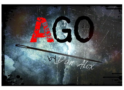 Dan Alex - Ago (Video Download)