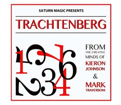 Kieron Johnson and Mark Traversoni - Trachtenberg (Video Download)