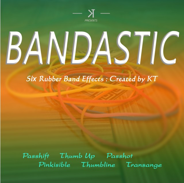 Kelvin Trinh aka KT - Bandastic (Video Download)