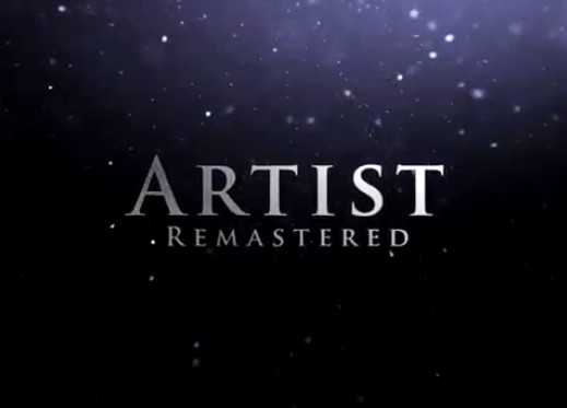Artist Remastered by Lukas (2 Disc Set)
