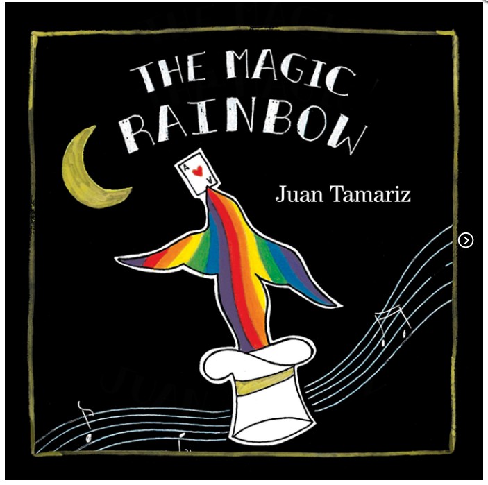 Juan Tamariz - Magic Rainbow (PDF Download)