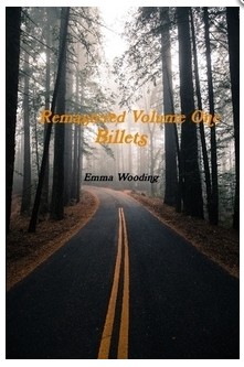 Remastered Volume One - Billets by Emma Wooding (PDF Download)