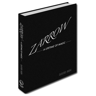 David Ben - Zarrow A Lifetime of Magic (PDF Download)