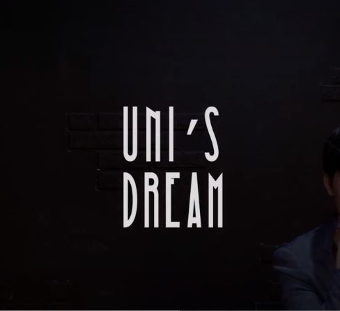 Uni's Dream by Uni - Magicians Of Asia