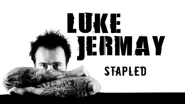 STAPLED by Luke Jermay (Video Download)