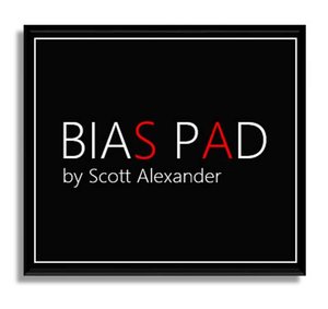 Bias Pad by Scott Alexander (Full Download)