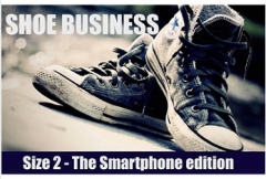 Shoe Business 2.0 by Scott Alexander And Puck (Full Download)