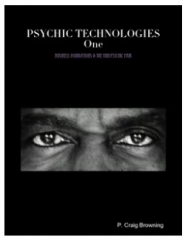 Craig Browning - Psychic Technologies Vol 1