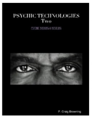 Craig Browning - Psychic Technologies Vol 2
