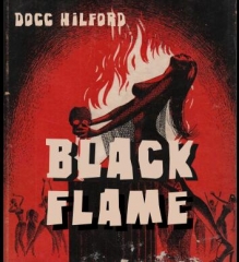 Black Flame by Docc Hilford (MP4 Video Download)