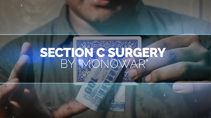 Section C Surgery by Monowar (MP4 Video Download)