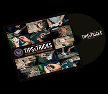 Tips & Tricks by Alex Pandrea (Original DVD Download, ISO file)