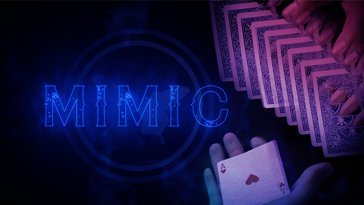 Mimic by SansMinds Creative Lab (MP4 Video Download)