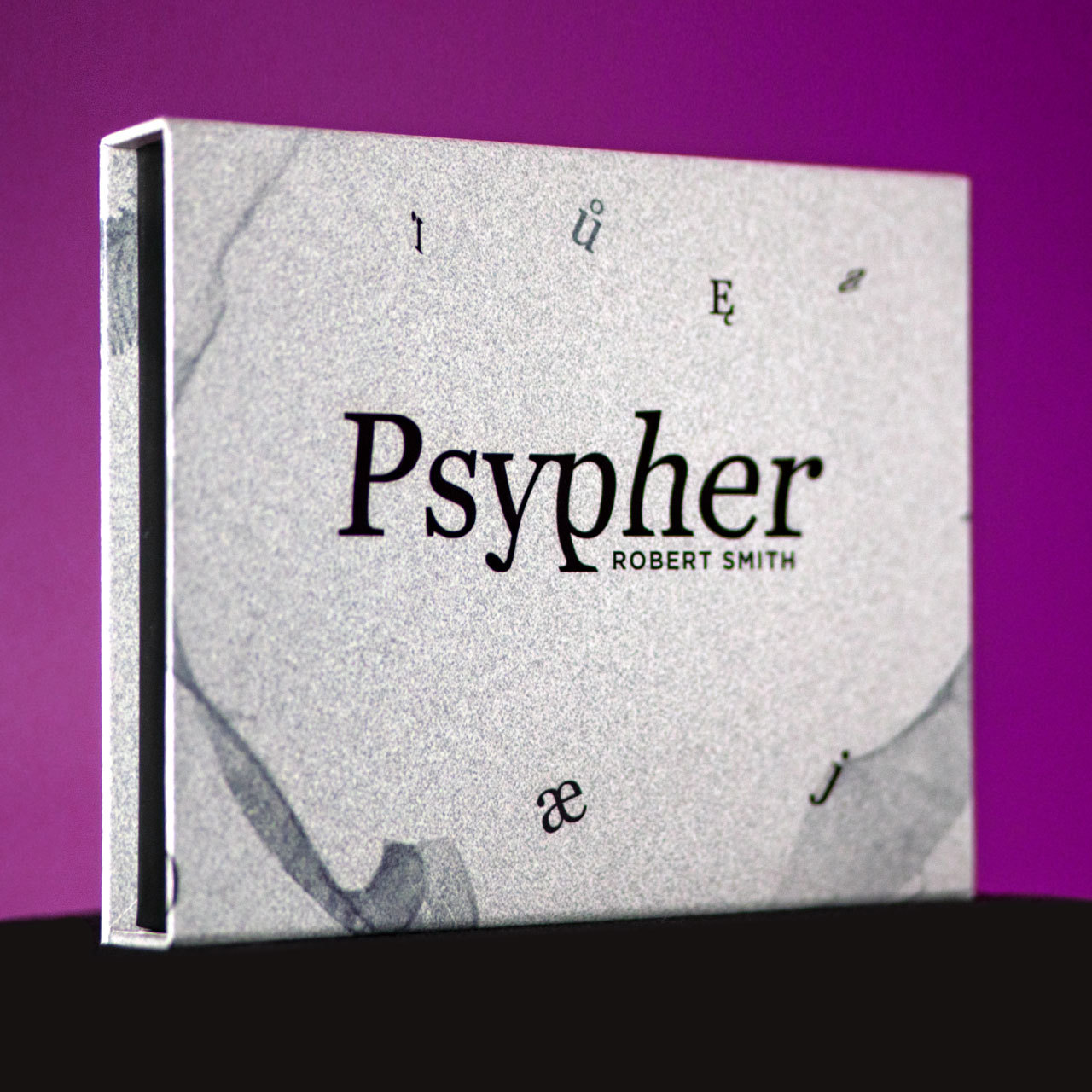 Psypher Pro by Robert Smith (MP4 Video Download High Quality)