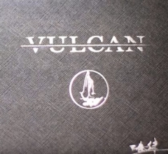 Vulcan By Wang Jianchun