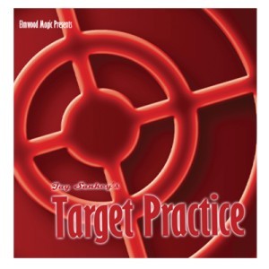 Target Practice by Jay Sankey (Original DVD Download)