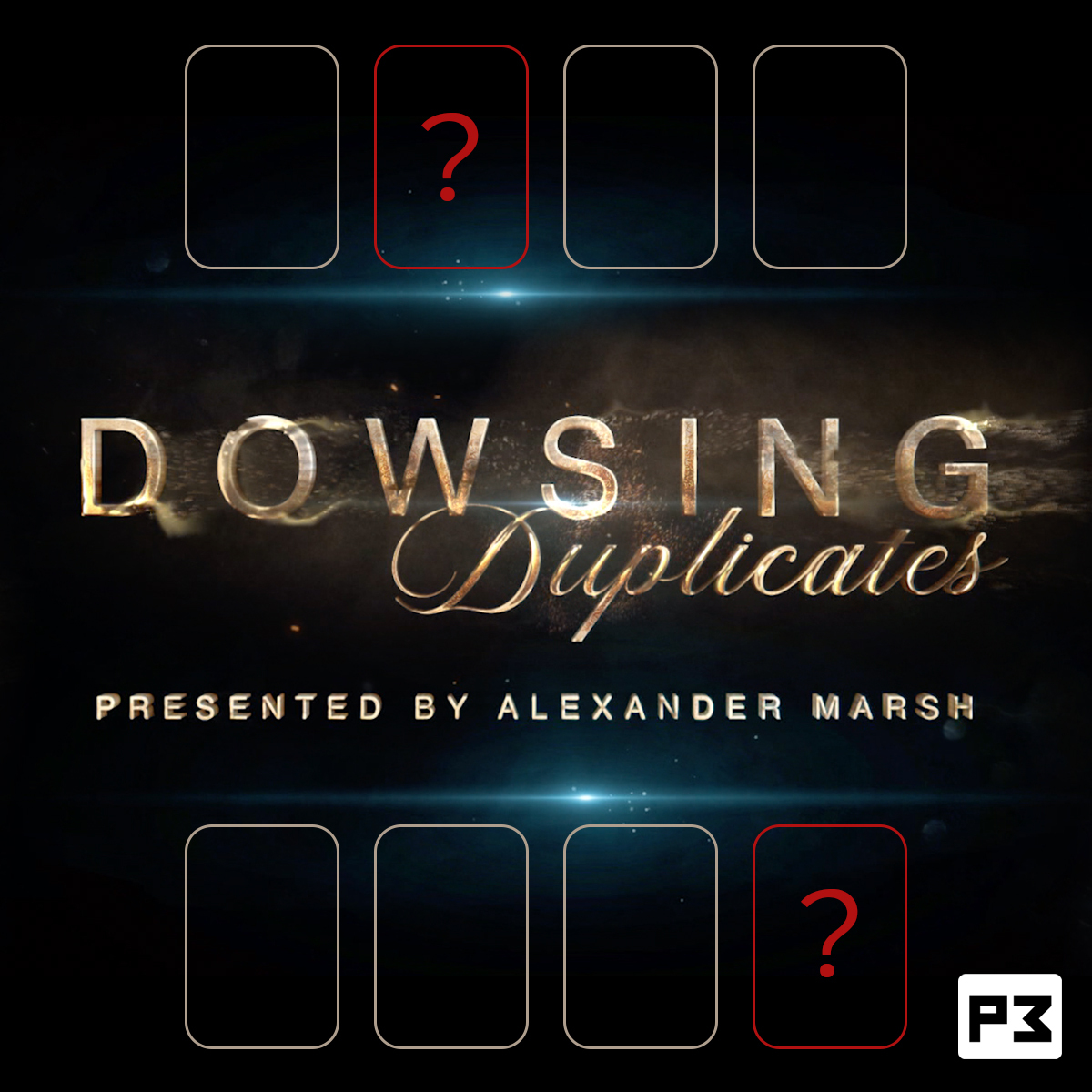 Dowsing Duplicates by T.J. Osbourne (MP4 Video Download)
