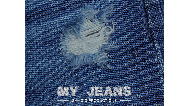My Jeans by Smagic Productions (MP4 Video Download)