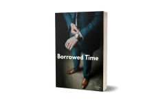 Borrowed Time by Pablo Amira (PDF Download)