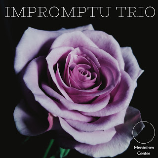 Carlos Emesqua - Impromptu Trio 1 (PDF Download)