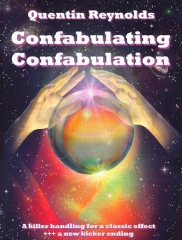 Confabulating Confabulation by Quentin Reynolds (Video + PDF Download)